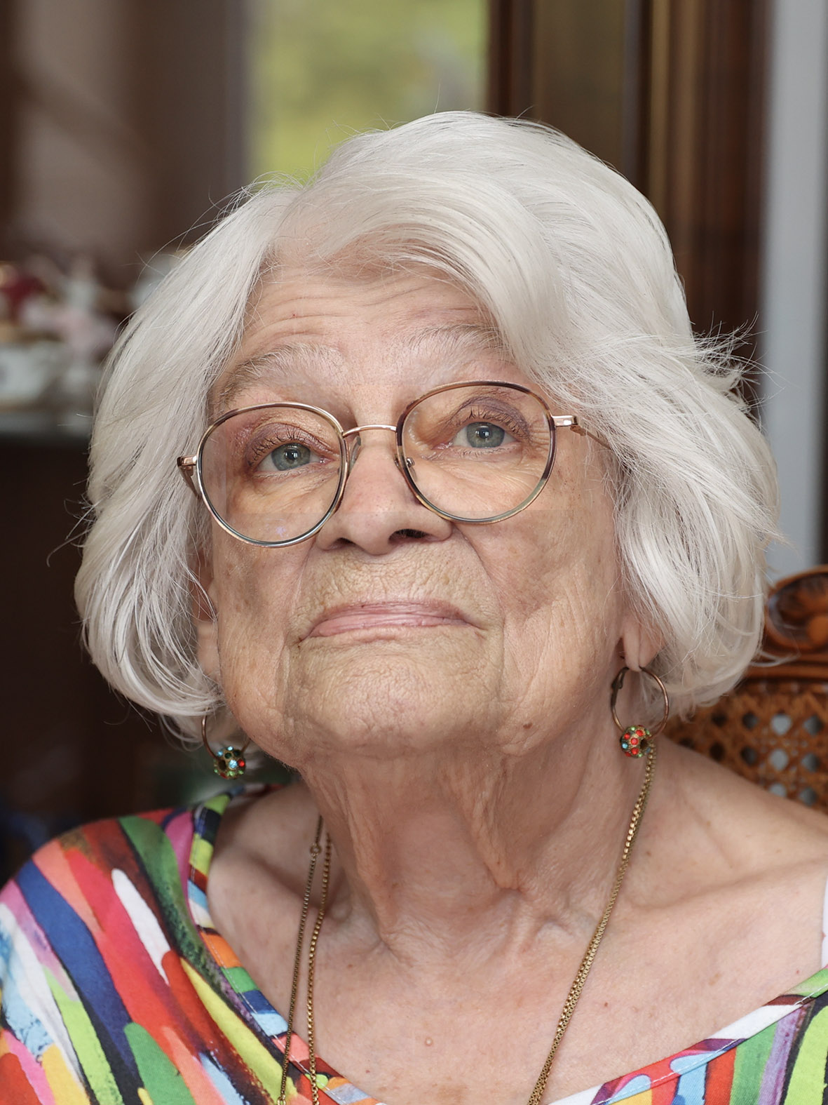 WEIBEL Louise